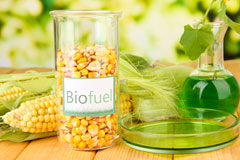 Huddisford biofuel availability