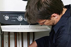 boiler repair Huddisford