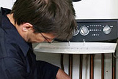 boiler replacement Huddisford
