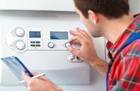free commercial Huddisford boiler quotes