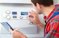 free Huddisford gas safe engineer quotes